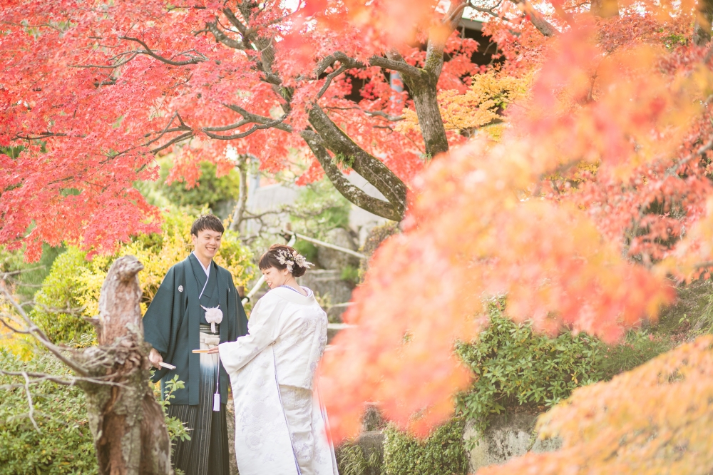 紅葉