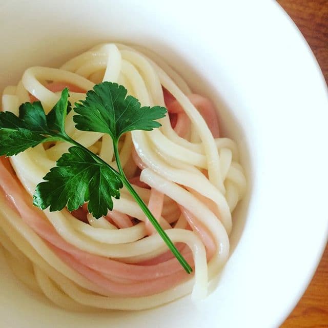 うどん