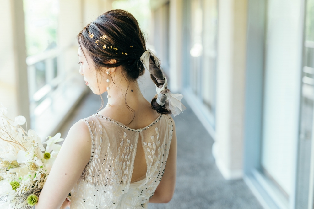 ヘアスタイル