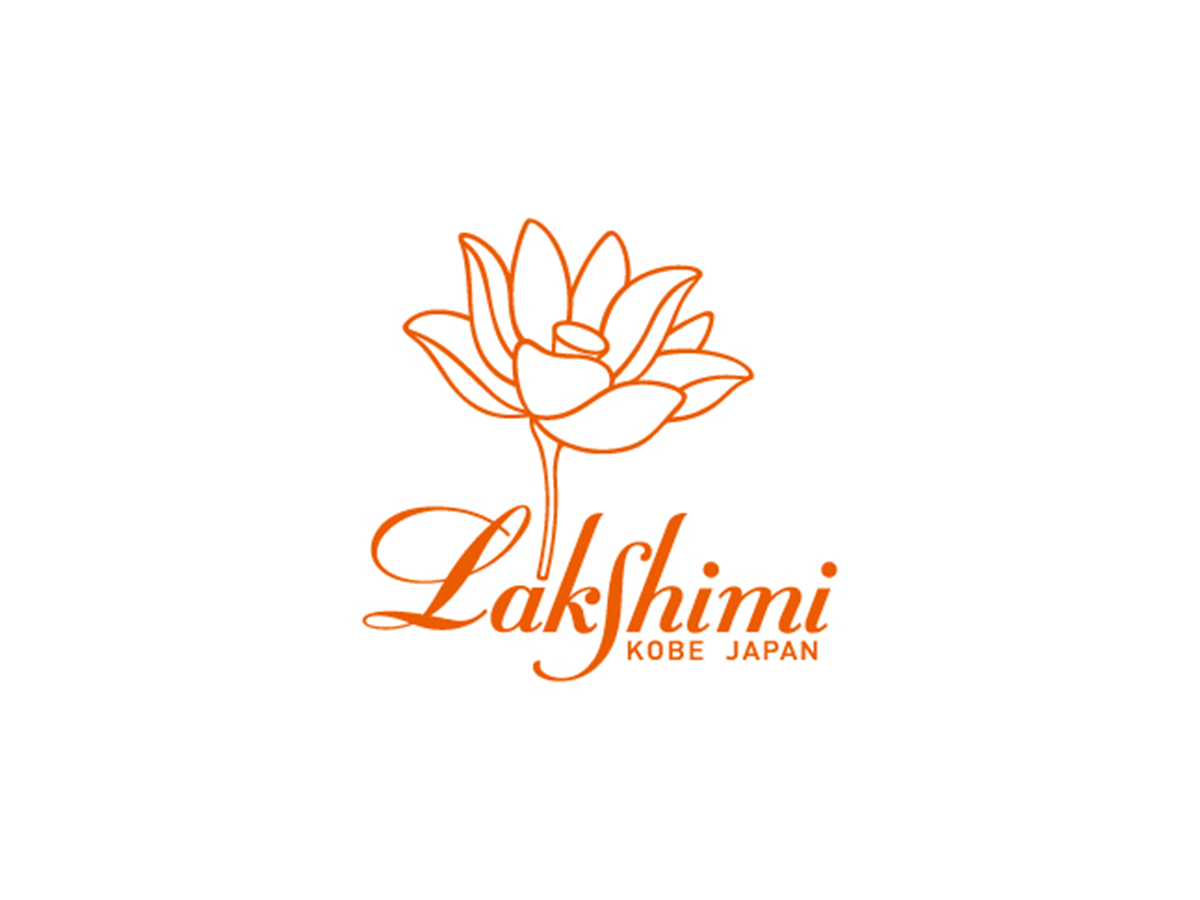 ラクシュミー ロゴ