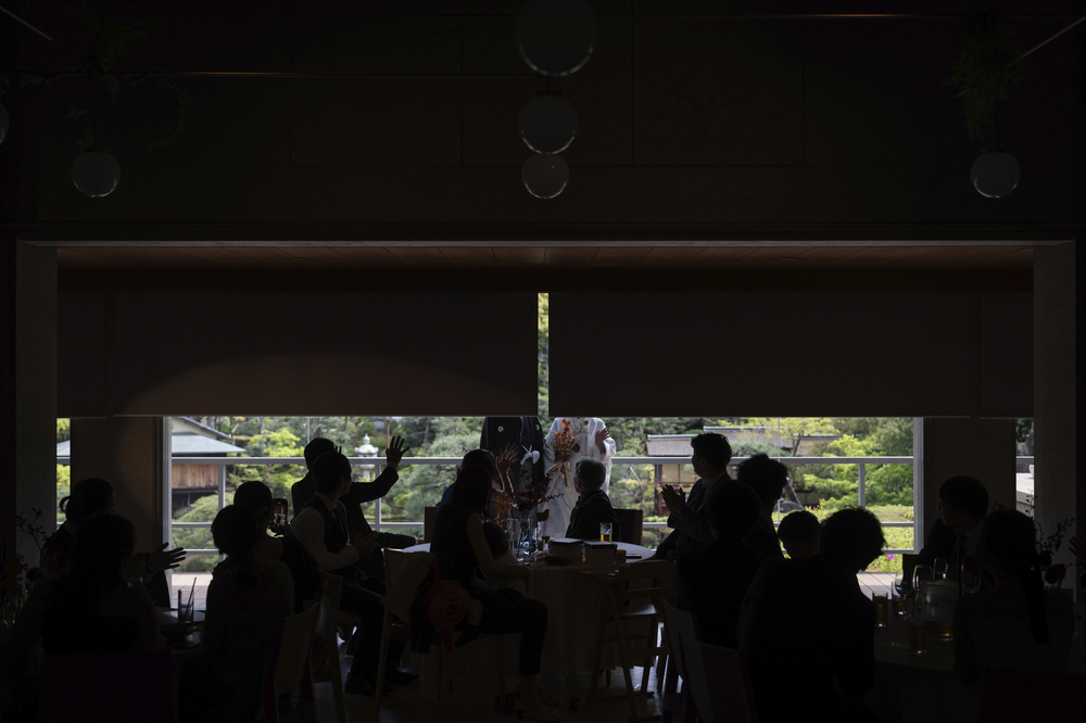 再入場１
