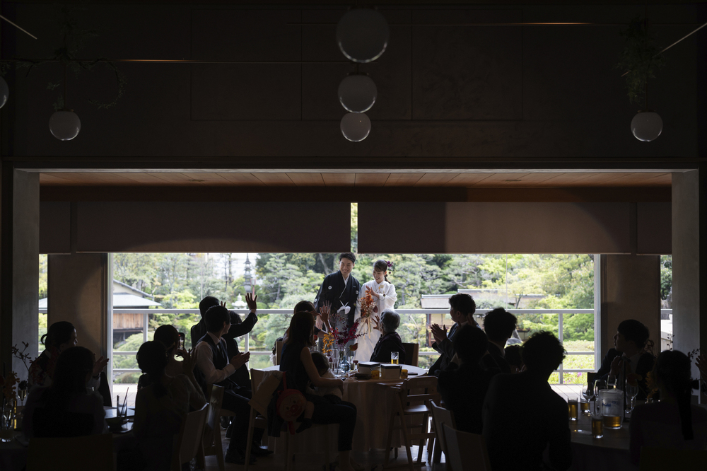 再入場２