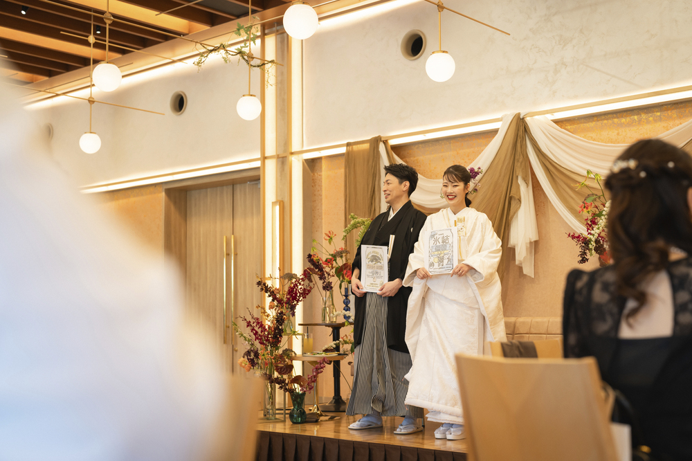 演出