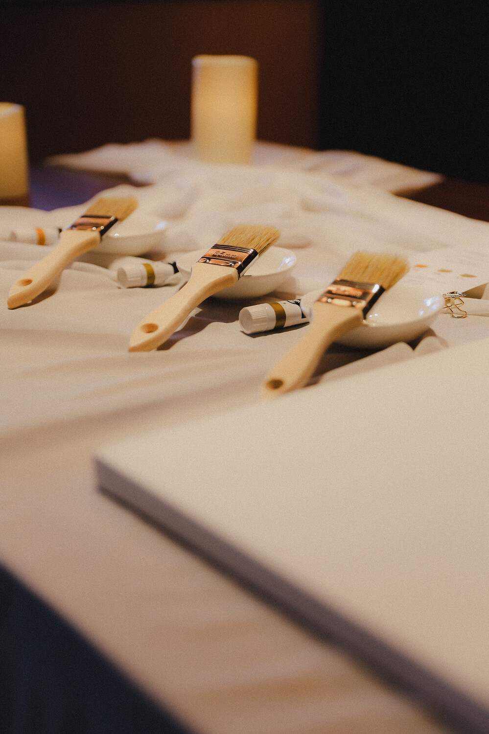 キャンバスアート