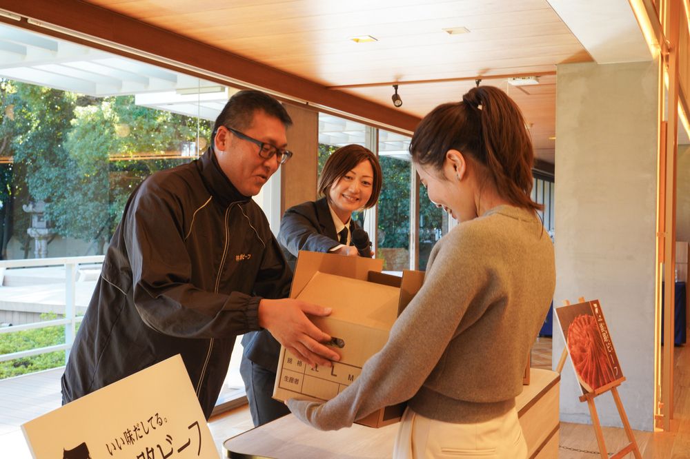 淡路島食材コラボイベント２５